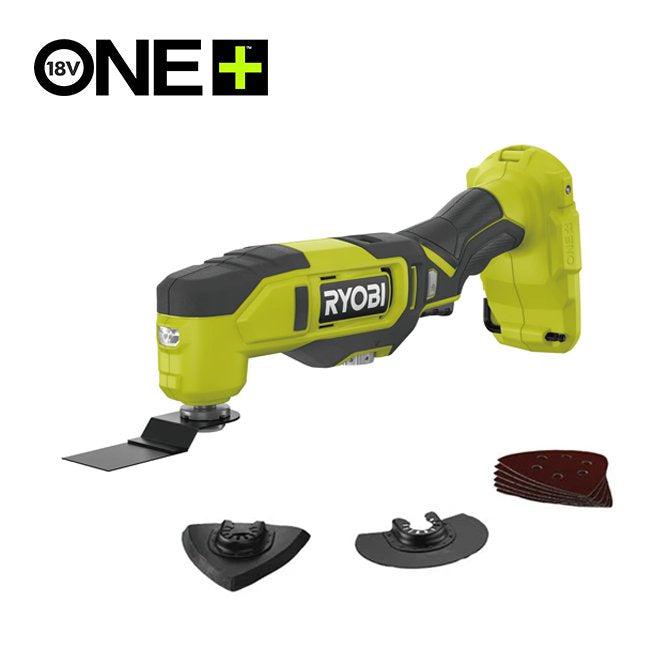 Aku. multifunkcionalni alat, 18V ONE+ (renovator) - RYOBI RMT18-0