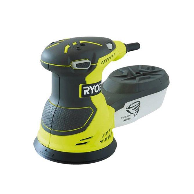 Kružna vibraciona brusilica 300W - RYOBI ROS300