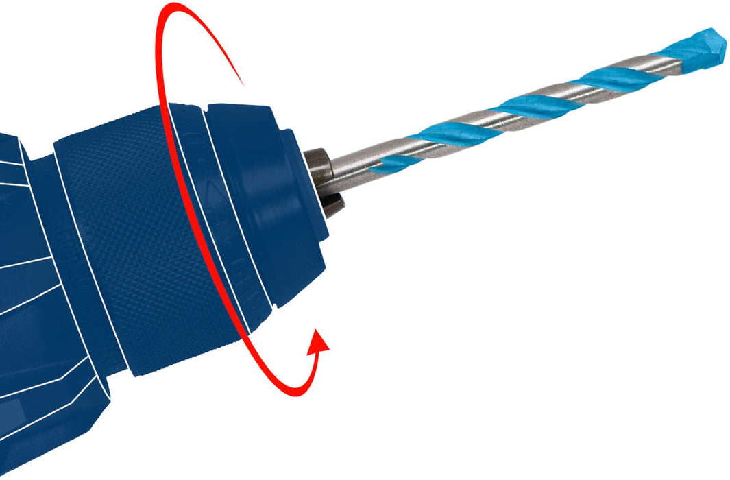 Bosch EXPERT CYL-9 MultiConstruction burgija 12 x 200 x 250 mm - 2608901486