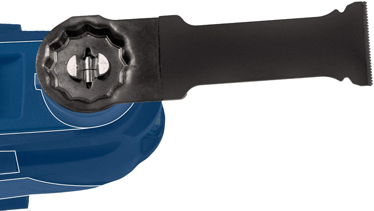 Bosch EXPERT Corner Blade MATI 68 RD4 list testere za multifunkcionalne alate od 68 x 30 mm, 10-delni - 2608900037