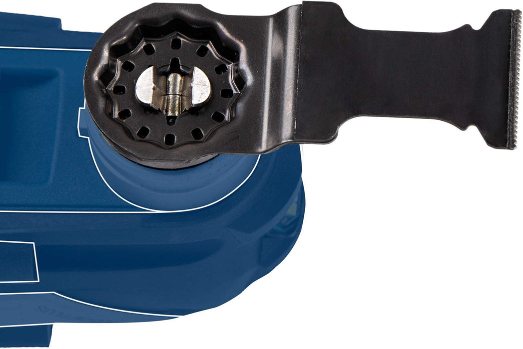 Bosch EXPERT MetalMax AIZ 20 AIT list testere za multifunkcionalne alate od 40 x 20 mm - 2608900012