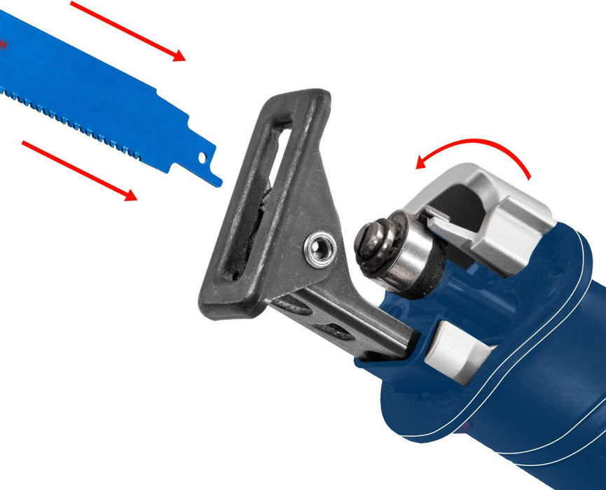 Bosch EXPERT „Tough Wood“ S 1142 KHM list univerzalne testere - pakovanje 10 komada - 2608900405