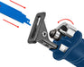 Bosch EXPERT „Medium-Thick Tough Metal“ S 1155 HHM list univerzalne testere - pakovanje 3 komada - 2608900375