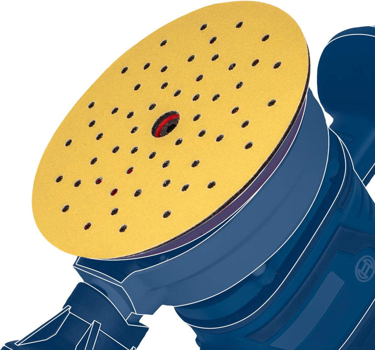 Bosch EXPERT list C470, 93mm granulacija 80; pakovanje od 5 komada (2608900825)