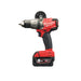 Milwaukee Aku šrafilica-bušilica 18 V 5.0 Ah - M18FPD-502X