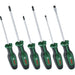 Bosch Set odvijača PH/PZ/SL, 6 kom, 1600A02BX7