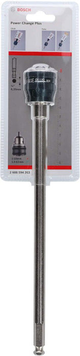 Adapter / nosač za testere za otvore Power Change Plus 304mm; Bosch - 2608594263