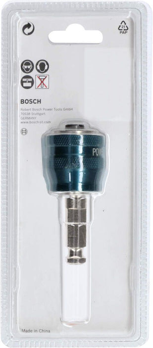 Adapter / nosač za testere za otvore Power Change Plus 75mm; Bosch - 2608594265