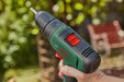 Akumulatorska bušilica - odvrtač Bosch EasyDrill 1200; 2x1,5Ah (06039D3007)