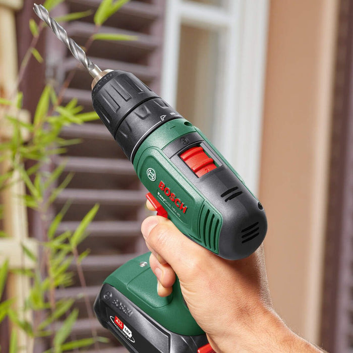 Akumulatorska bušilica - odvrtač Bosch EasyDrill 18V-40 18V