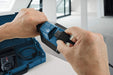 Akumulatorska inspekciona kamera Bosch GIC 120 C Solo; bez baterije i punjača; L-Boxx (0601241208)