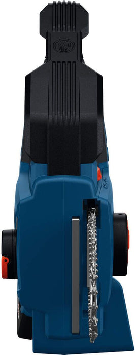 Akumulatorska lančana testera Bosch GKE 18V-15 Professional Solo bez baterije i punjača (06008D7000)-SBT Alati Beograd