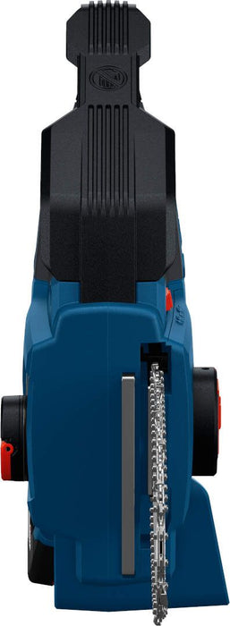 Akumulatorska lančana testera Bosch GKE 18V-20 Professional Solo bez baterije i punjača (06008D7100)-SBT Alati Beograd