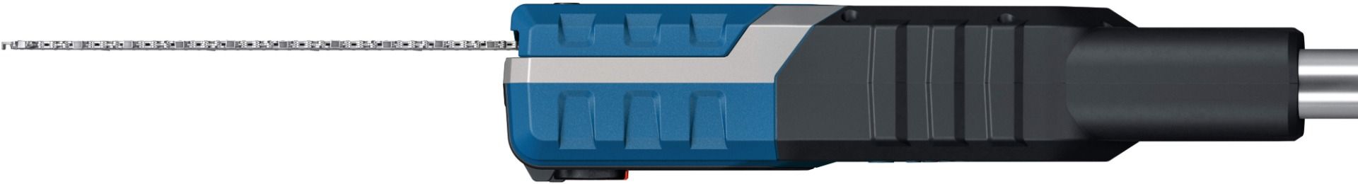 Akumulatorska lančana testera sa teleskopskom drškom Bosch GKE 18V-25 TP Solo (06008D6000)-SBT Alati Beograd