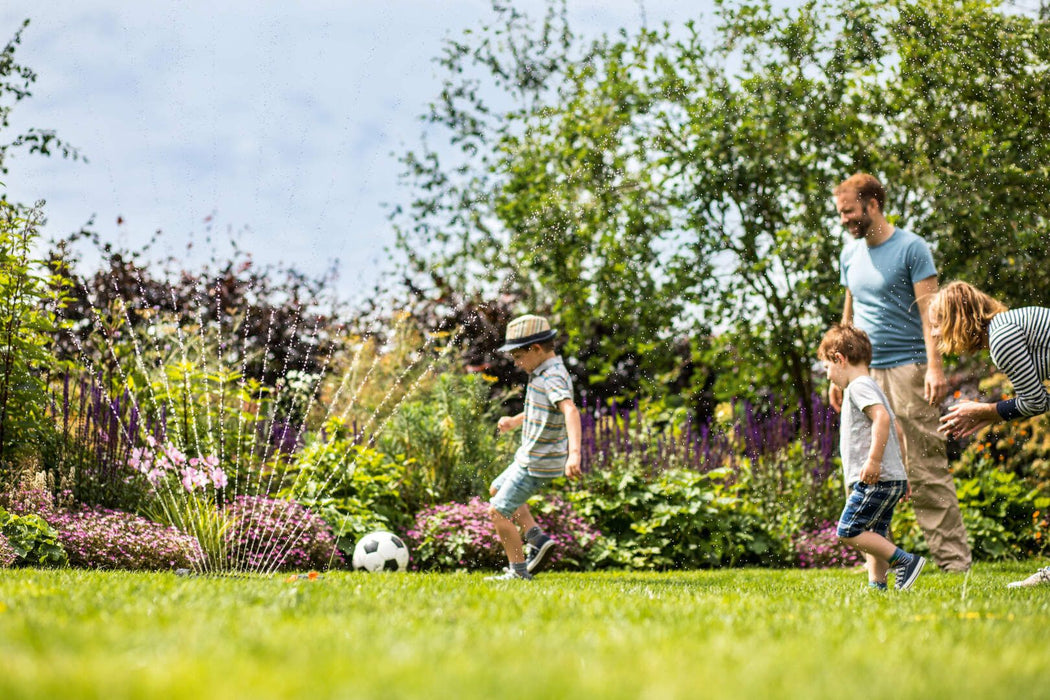 Akumulatorska pumpa za zalivanje Bosch GardenPump 18 Solo; bez baterije i punjača (06008C4201)