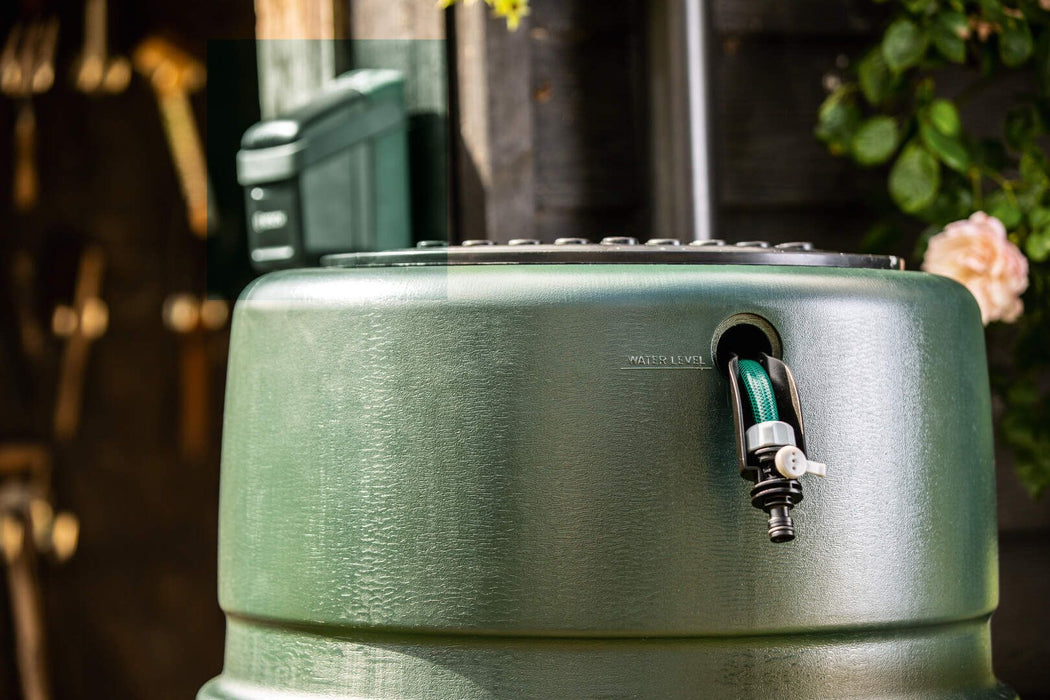 Akumulatorska pumpa za zalivanje Bosch GardenPump 18 Solo; bez baterije i punjača (06008C4201)