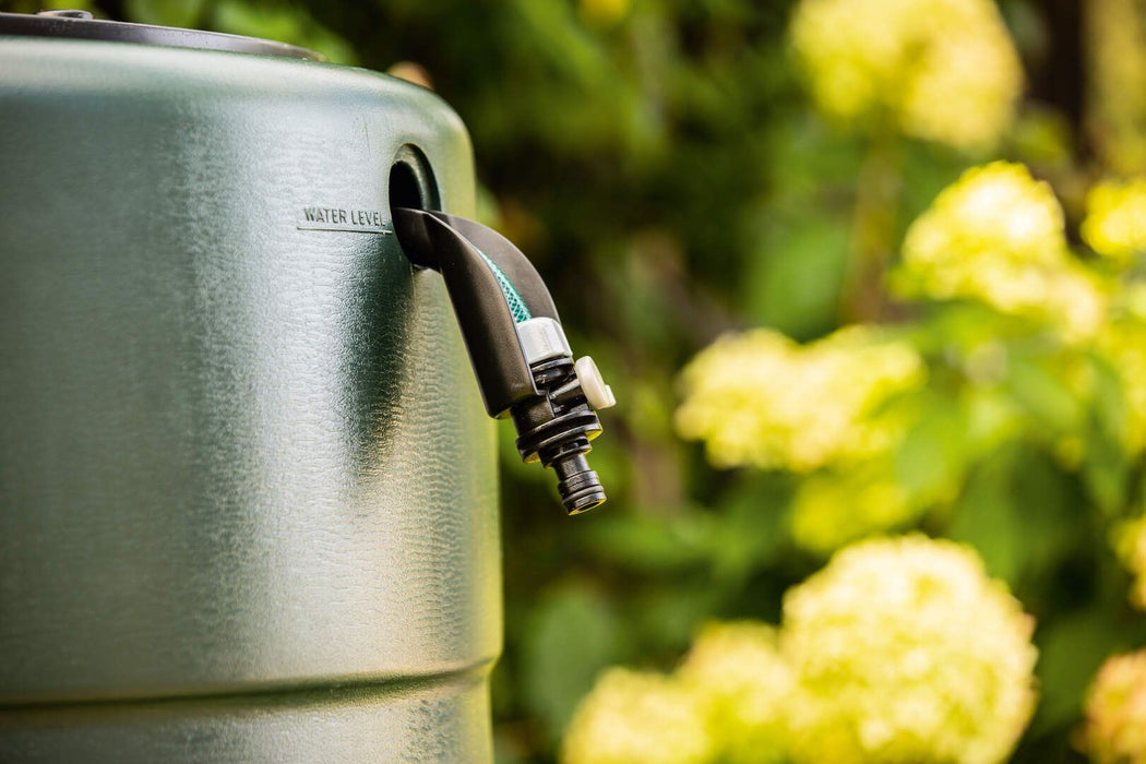 Akumulatorska pumpa za zalivanje Bosch GardenPump 18 Solo; bez baterije i punjača (06008C4201)