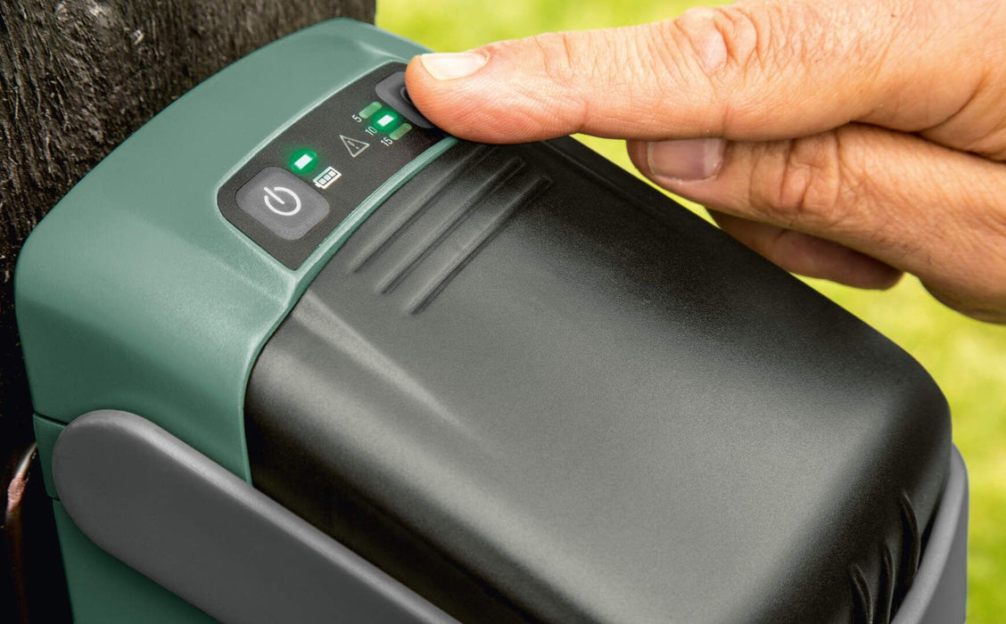 Akumulatorska pumpa za zalivanje Bosch GardenPump 18 Solo; bez baterije i punjača (06008C4201)