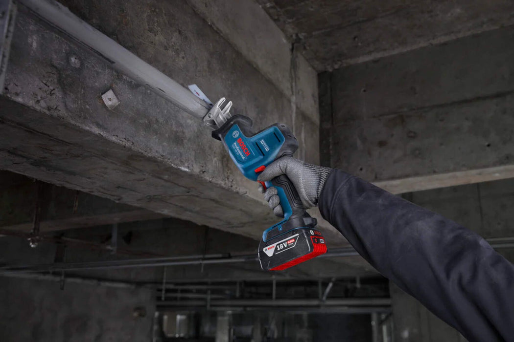 Akumulatorska univerzalna testera-recipro Bosch GSA 18V-24 Solo (06016A5100)-SBT Alati Beograd