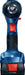 Akumulatorska vibraciona bušilica - odvrtač Bosch GSB 180-Li; 18V 2x2,0Ah u plastičnom koferu (06019F8307)