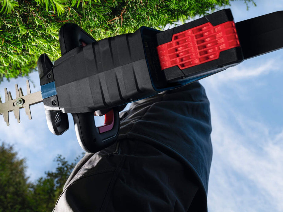 Akumulatorske makaze za živu ogradu Bosch GHE 18V-50 (II) Solo Professional bez baterije i punjača (06008C9600)-SBT Alati Beograd