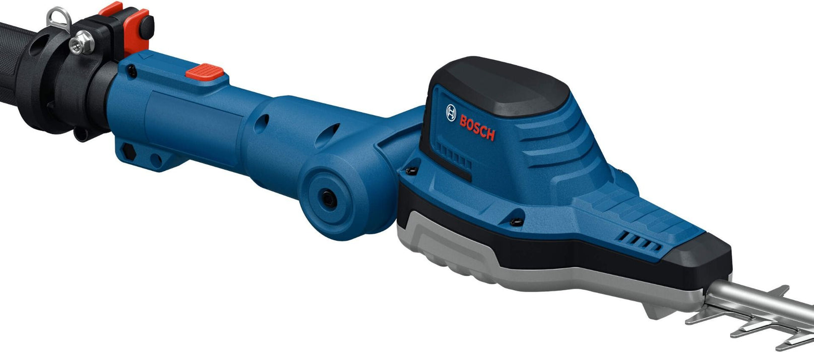 Akumulatorske teleskopske makaze za živu ogradu Bosch GHE 18V-50 TP Professional Solo (06008D5000)-SBT Alati Beograd