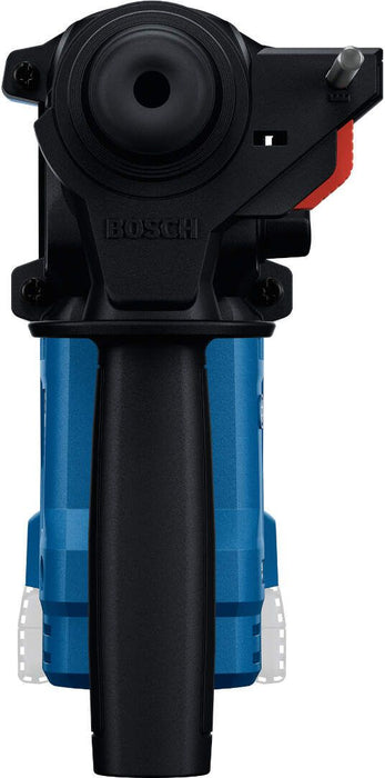 Akumulatorski elektro-pneumatski čekić - bušilica Bosch GBH 18V-18 2x2.0Ah + punjač + kofer (0611927001)-SBT Alati Beograd