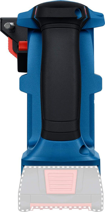 Akumulatorski elektro-pneumatski čekić - bušilica Bosch GBH 18V-18 2x2.0Ah + punjač + kofer (0611927001)-SBT Alati Beograd