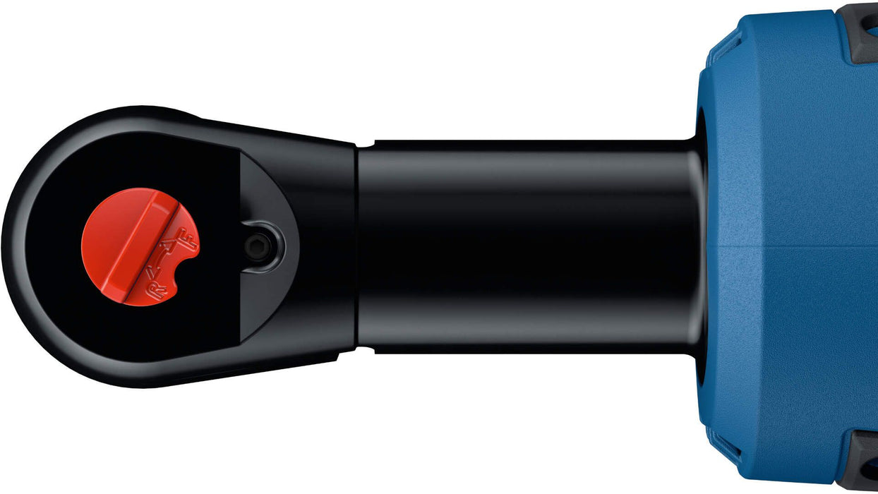 Akumulatorski ključ sa čegrtaljkom Bosch GRC 18V-60 Solo bez baterije i punjača (06019N8000)-SBT Alati Beograd