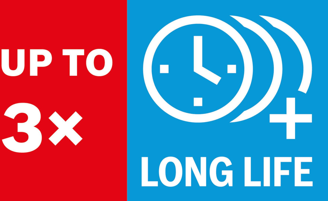 Bosch EXPERT SDS plus-7X burgija za udarne bušilice od 9 x 150 x 215 mm - 2608900095