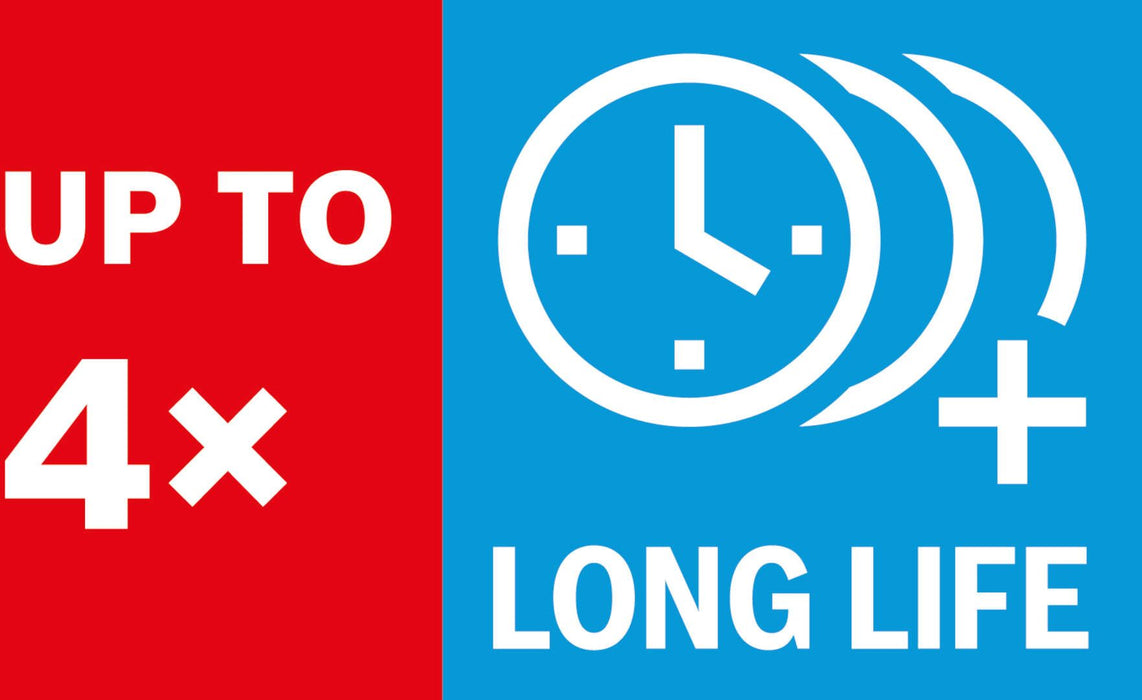 Bosch EXPERT MultiMaterial X-LOCK dijamantska rezna ploča 125 x 22,23 x 2,4 x 12 mm - 2608900670