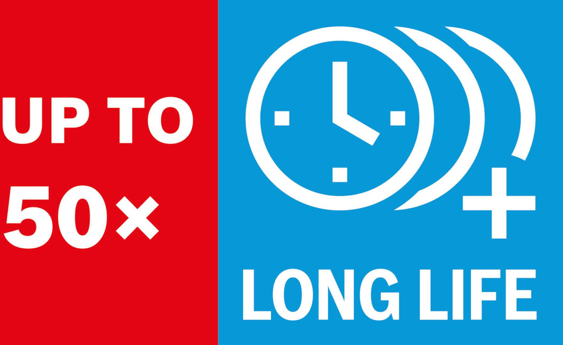 Bosch EXPERT MultiMax PAIZ 32 APIT list testere za multifunkcionalne alate, 10-delni - 2608900029