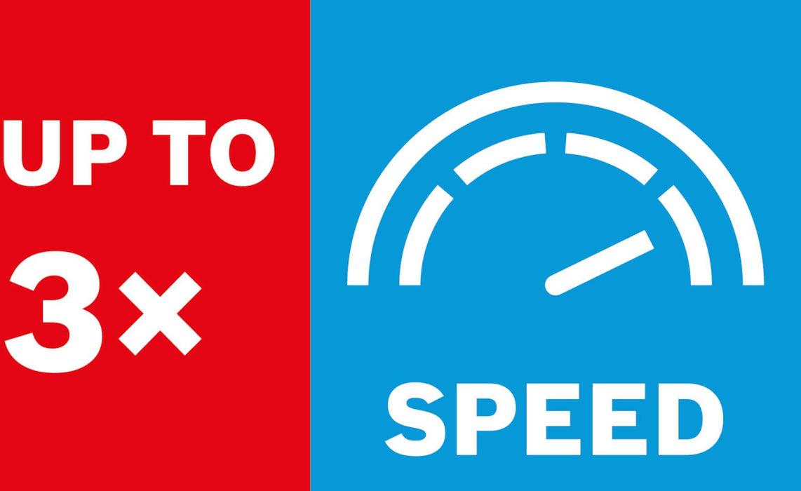 Bosch EXPERT Concrete dijamantska glava za brušenje 125 x 22,23 x 4,5 mm - 2608900651