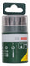 Bosch 10-delni set bitova (2607019452)