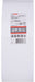 Bosch 10-delni set brusnih traka X440 100 x 610 mm granulacija 100 - pakovanje od 10 komada (2608606137)