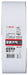Bosch 10-delni set brusnih traka X440 75 x 533 mm granulacija 100 - pakovanje od 10 komada (2608606083)