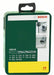 Bosch 19-delni set HSS-R burgija za metal (2607019435)