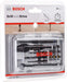 Bosch 20-delni set bitova odvrtača i burgija sa upuštačima Drill&Drive - 2607002786