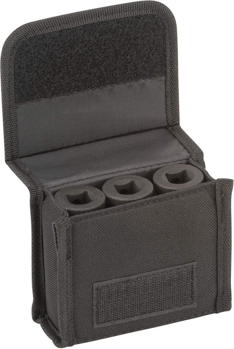 Bosch 3-delni set umetaka nasadnih ključeva 17/19/21mm (2608551102)