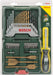 Bosch 40-delni X-Line Titanium set (2607017334)