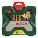 Bosch 40-delni X-Line Titanium set (2607019600)
