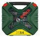 Bosch 54-delni X-Line Classic set burgija i bitova (2607010610)