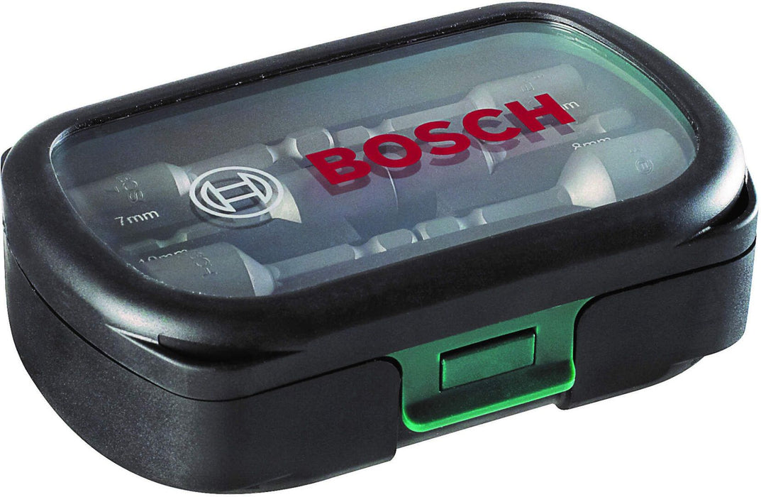 Bosch 6-delni set nasadnih ključeva (2607017313)