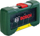 Bosch 6-delni set TC glodala (2607019462)