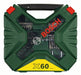 Bosch 60-delni X-Line Classic set burgija i bitova (2607010611)