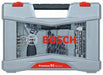 Bosch 91-delni set burgija i bitova (2608P00235)