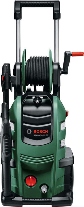 Bosch AdvancedAquatak 160 perač pod visokim pritiskom 2600W, 160bar