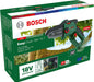 Akumulatorska testera EasyChain 18V-15-7 Bosch 1x2.5Ah i punjač (06008B8900)-SBT Alati Beograd