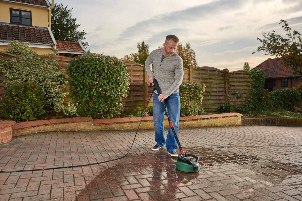 Aquasurf 280 čistač za različite površine za Bosch perače pod visokim pritiskom (F016800467)