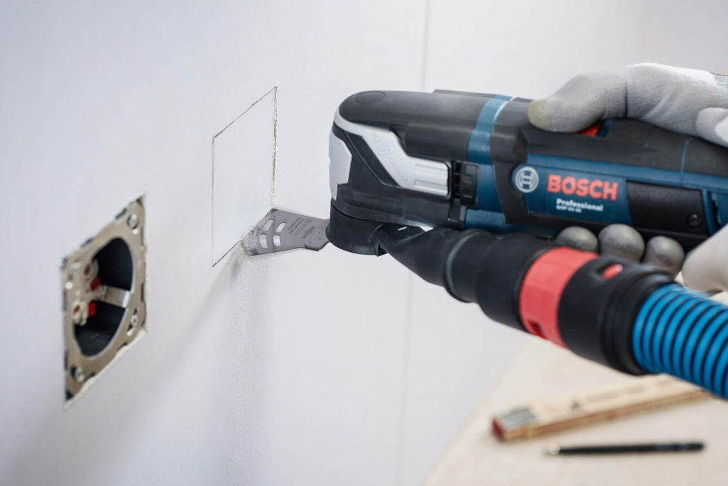 Bosch AYZ 53 BPB Dual-Tec nož 53 x 40 mm - pakovanje od 25 komada - 2608664205